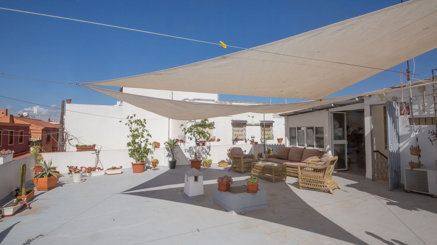 Chalet pareado en Calle Crespo, 32, Centro-San Felipe-Huerta Fava, Centro-San Felipe-Huerta Fava - Foto 23