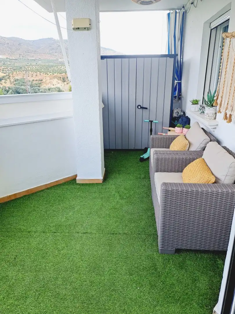 Piso en  Urbanización Las Lomas 8 - Foto 7