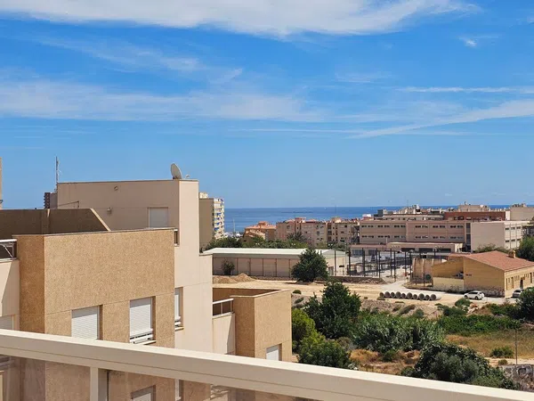 Ático en Calle del Convent, 83 D, Campello Pueblo, Campello Pueblo - Foto 36