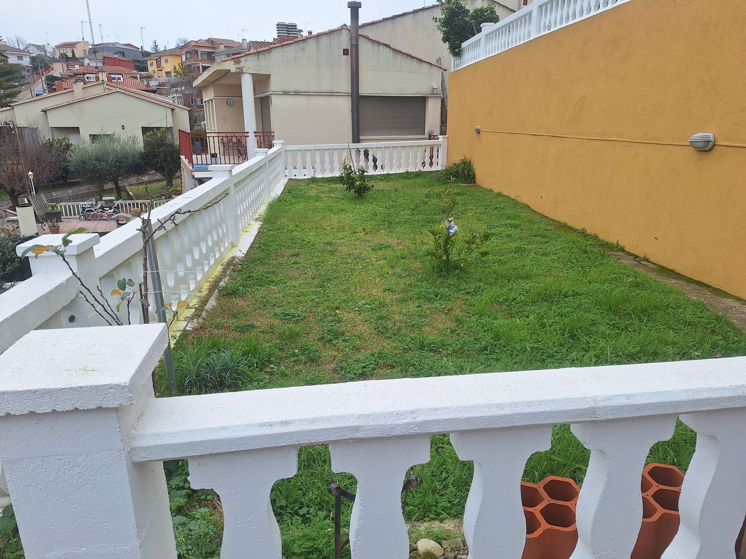 Casa independiente en calle d'Oceania, 93 - Foto 5