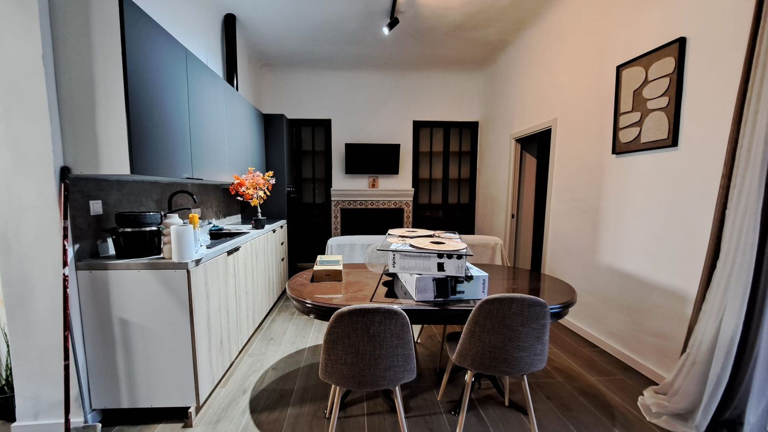 Chalet pareado en calle retiro, 13 - Foto 10