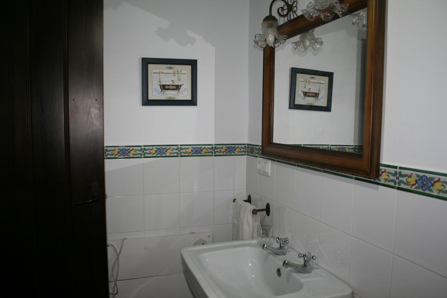 Estudio en Calle Virgen de la Fuente, 6 - Foto 4