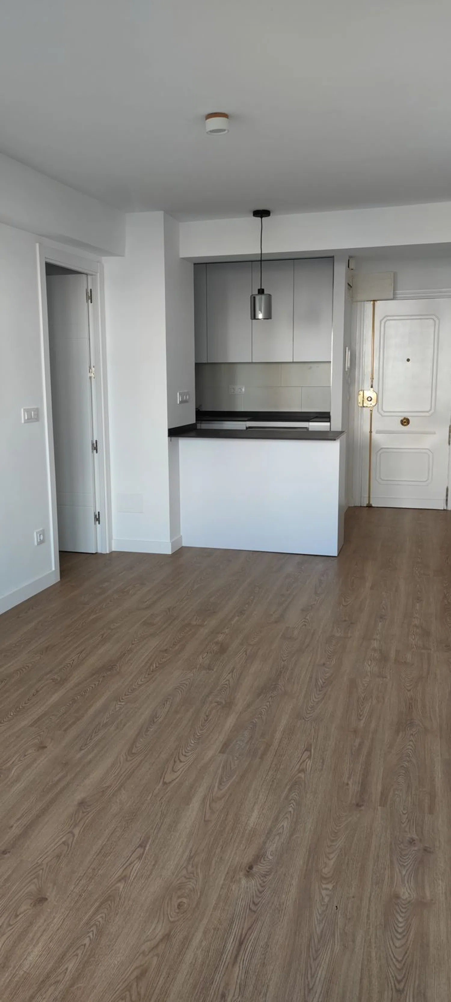 Piso en plaza de Padrón, 6 - Foto 6