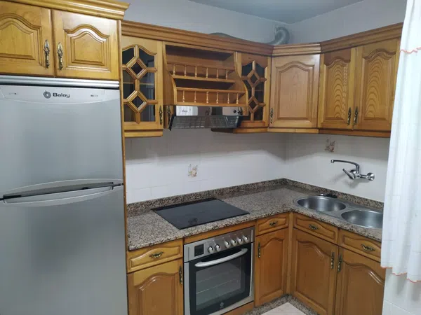 Piso en calle Alicante, 5