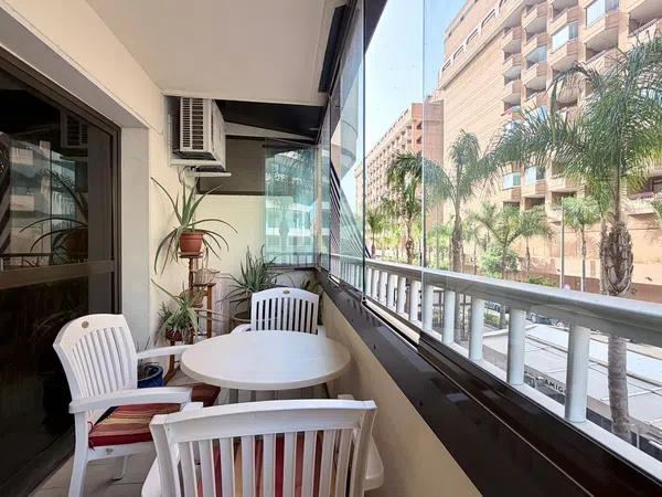 Piso en Calle Martínez Catena, 7, Zona Puerto Deportivo, Zona Puerto Deportivo - Foto 5