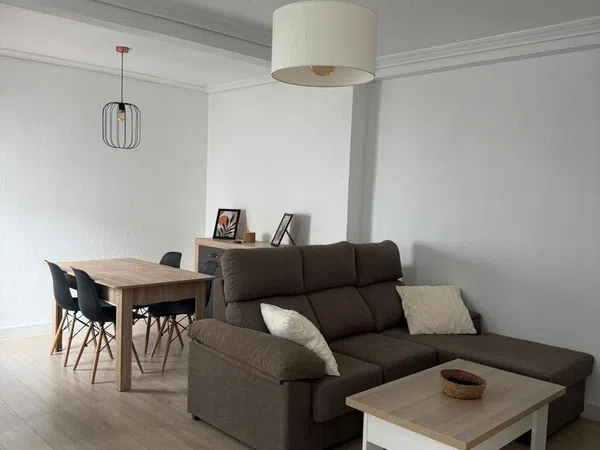 Piso en avenida de Jesús Rescatado, 22 - Foto 10