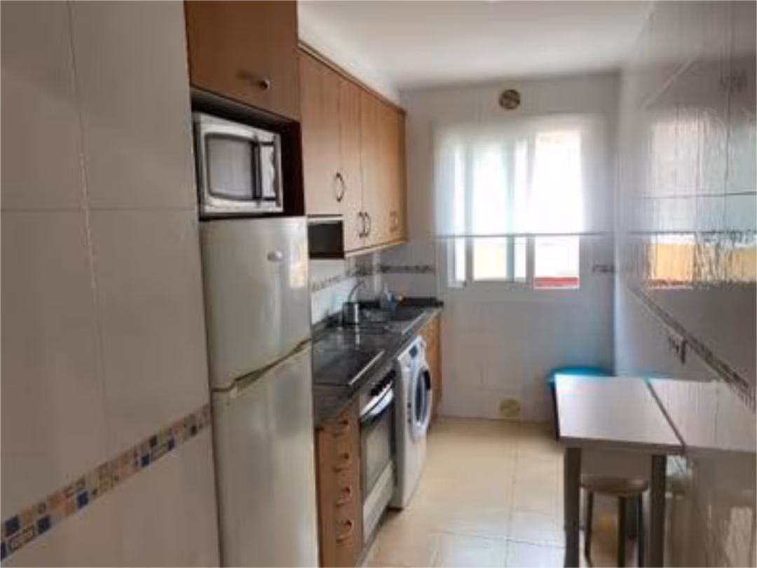 Piso en A CORUÑA CIUDAD (barrio Mesoiro) - Foto 3