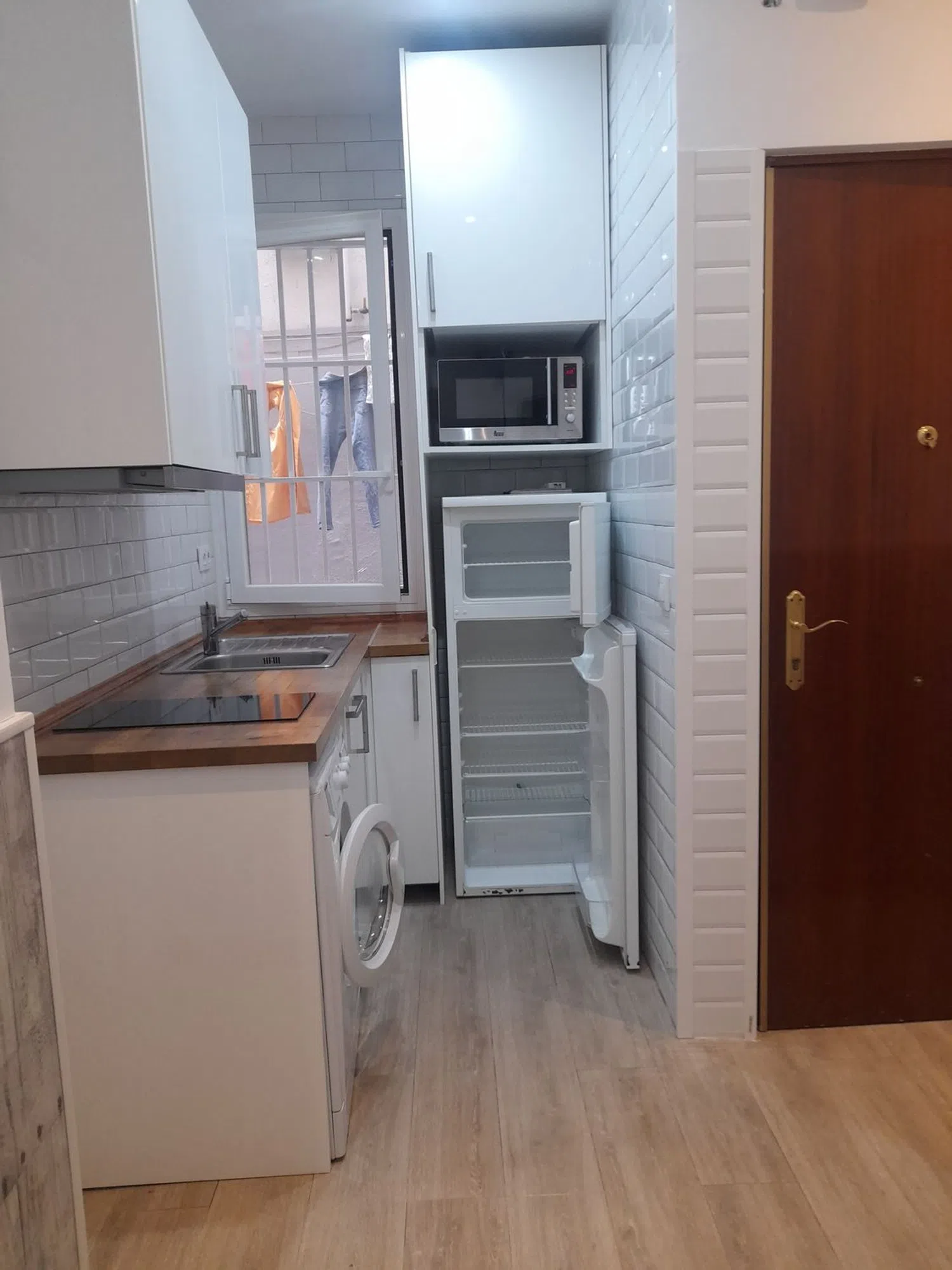 Piso en calle de Ávila, 12 - Foto 6
