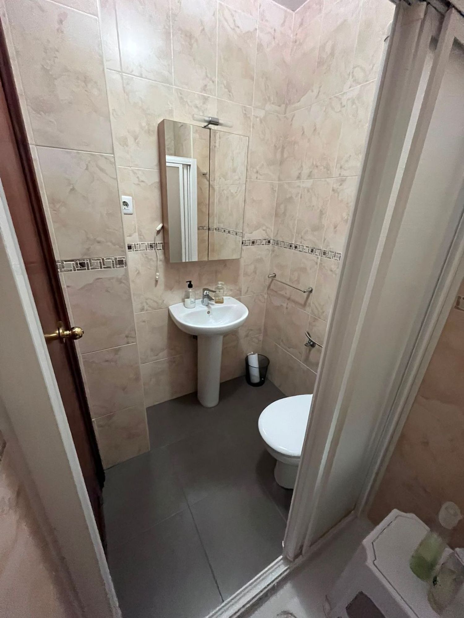 Piso en Avenida de José Ortega y Gasset, 8, Cruz del Humilladero - Los Tilos - Foto 12