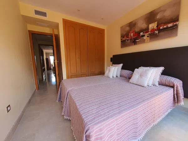 Ático en calle Yerbabuena, 4 - Foto 29