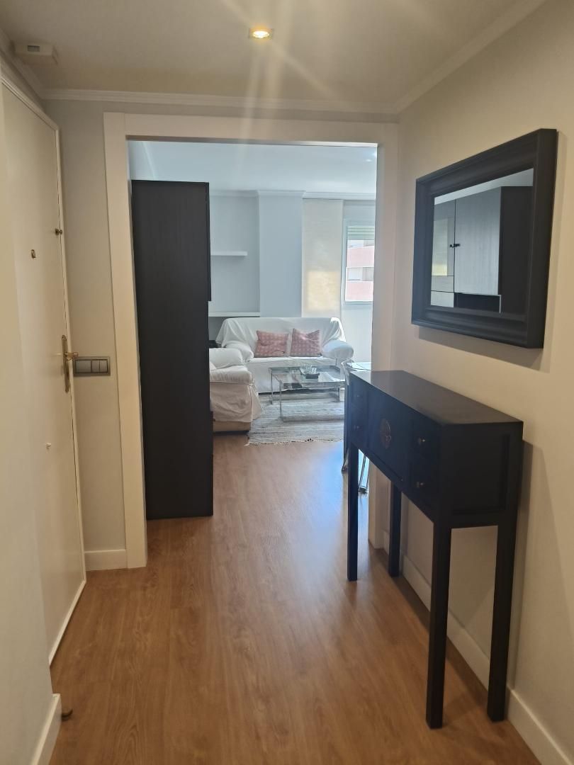 Piso en  Plaza de la Solidaridad 7 - Foto 7