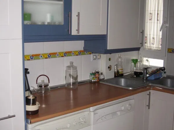 Piso en Soto del Real - Foto 10