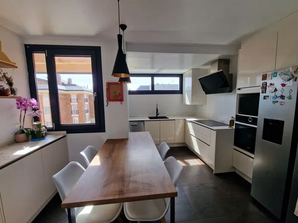Dúplex en venta en Golf - El Carralero - Foto 4