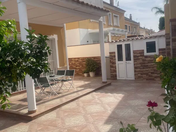 Casa o chalet independiente en Calle Salvia, 2, Espartinas Pueblo, Espartinas Pueblo - Foto 4
