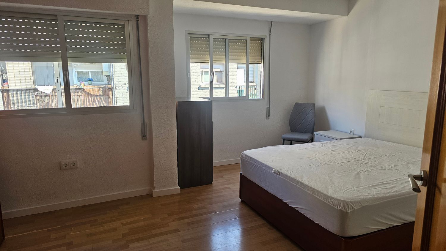 Piso en Capitan Uribarry, 1, L'Eixereta - Foto 4