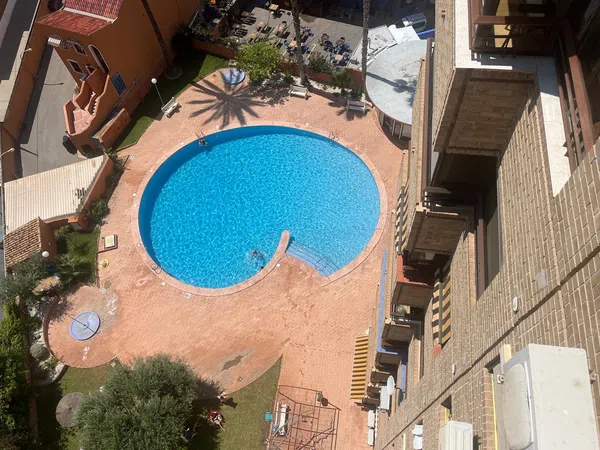 Piso en Calle Altea, 2, Cala de Finestrat, Cala de Finestrat - Foto 2