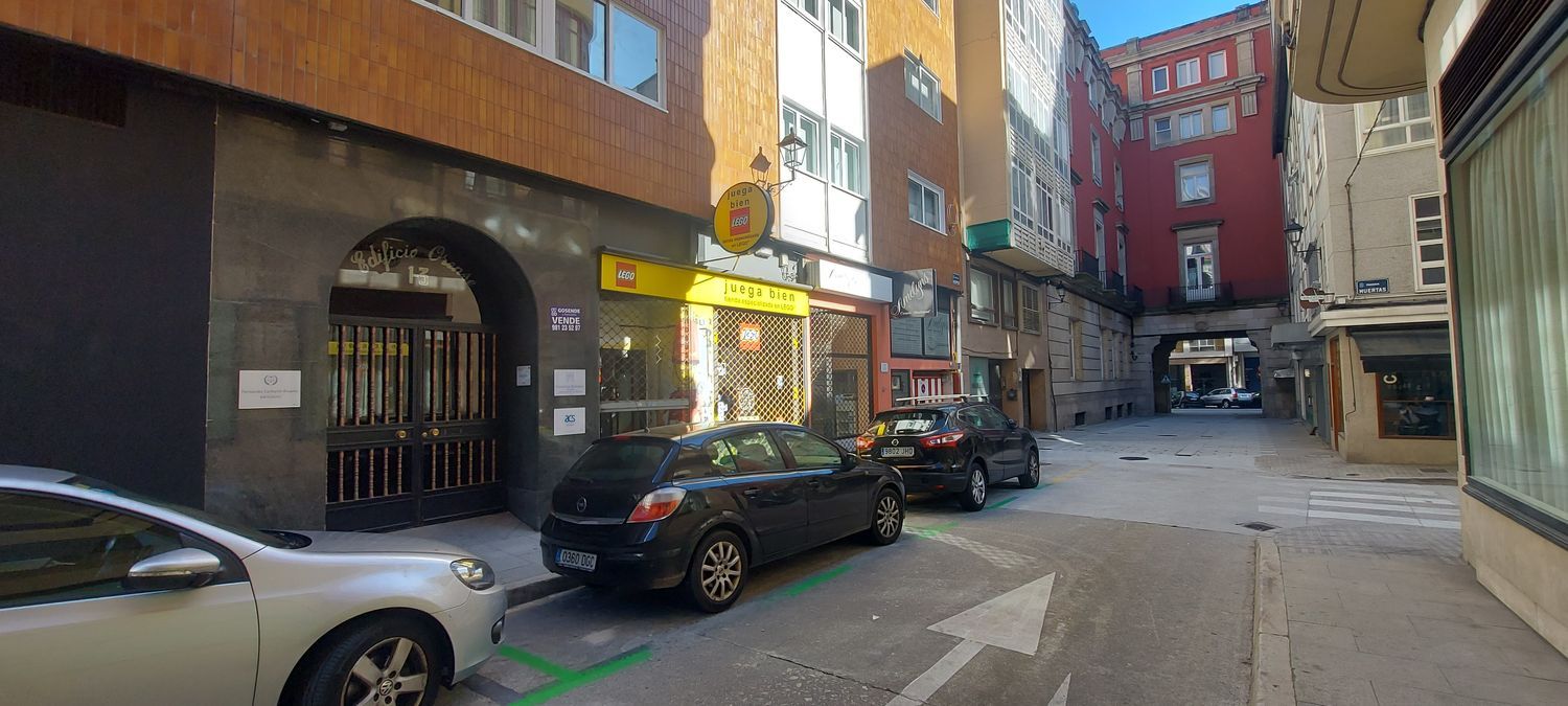 Piso en calle Huertas, 1 - Foto 2