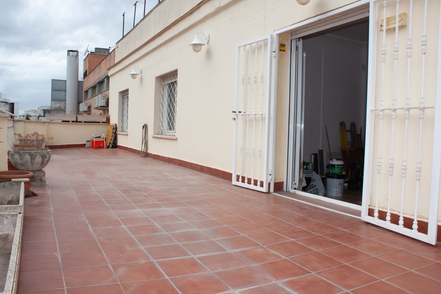 Ático en calle del Doctor Santero, 8 - Foto 1