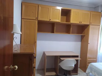 Piso en  Avenida de la Reina Mercedes 19 - Foto 14