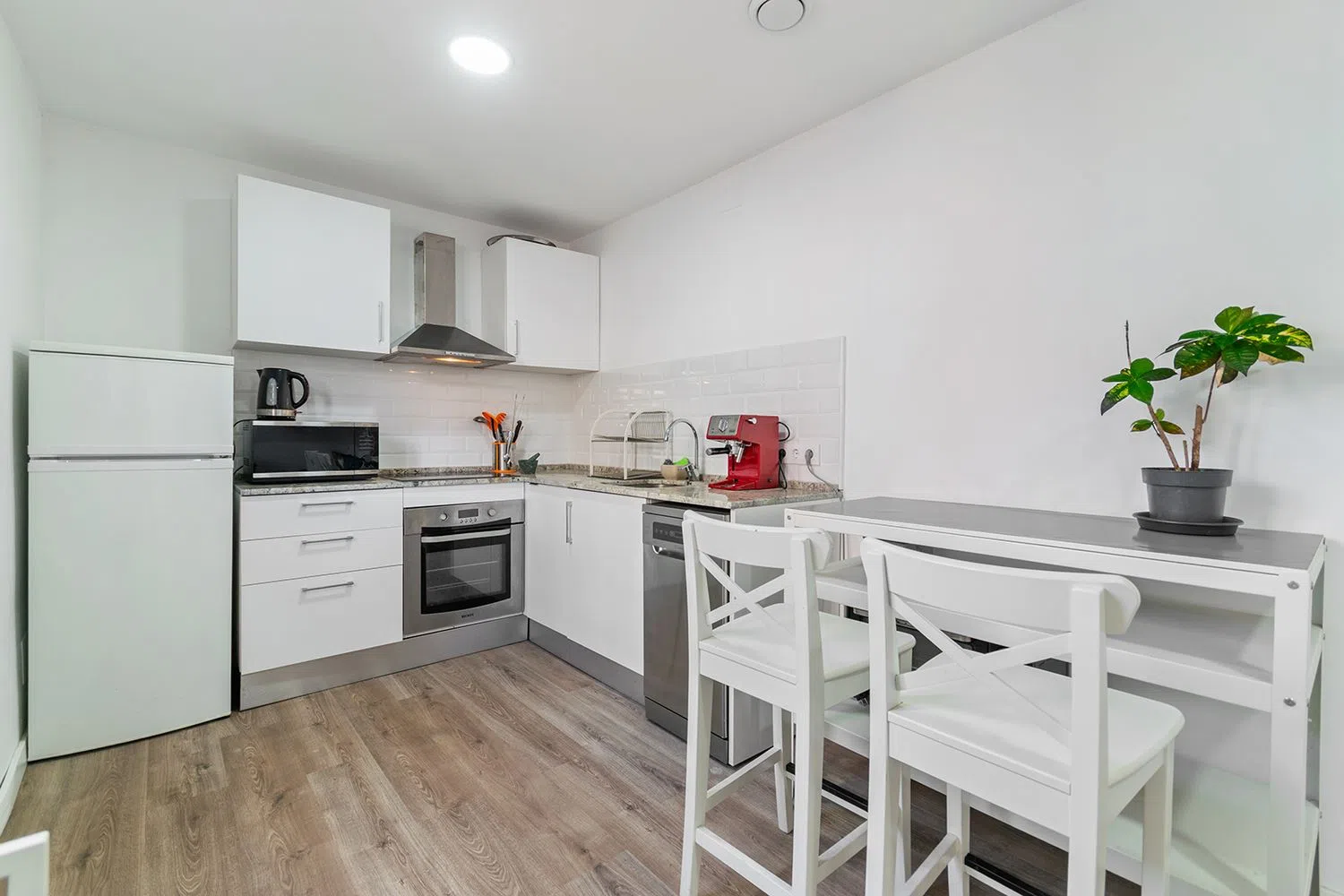 Piso en calle de Llançà, 46 - Foto 5