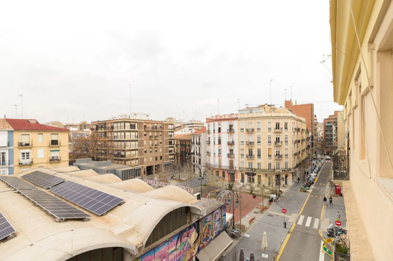 Ático en plaza de Rojas Clemente, 1 - Foto 20