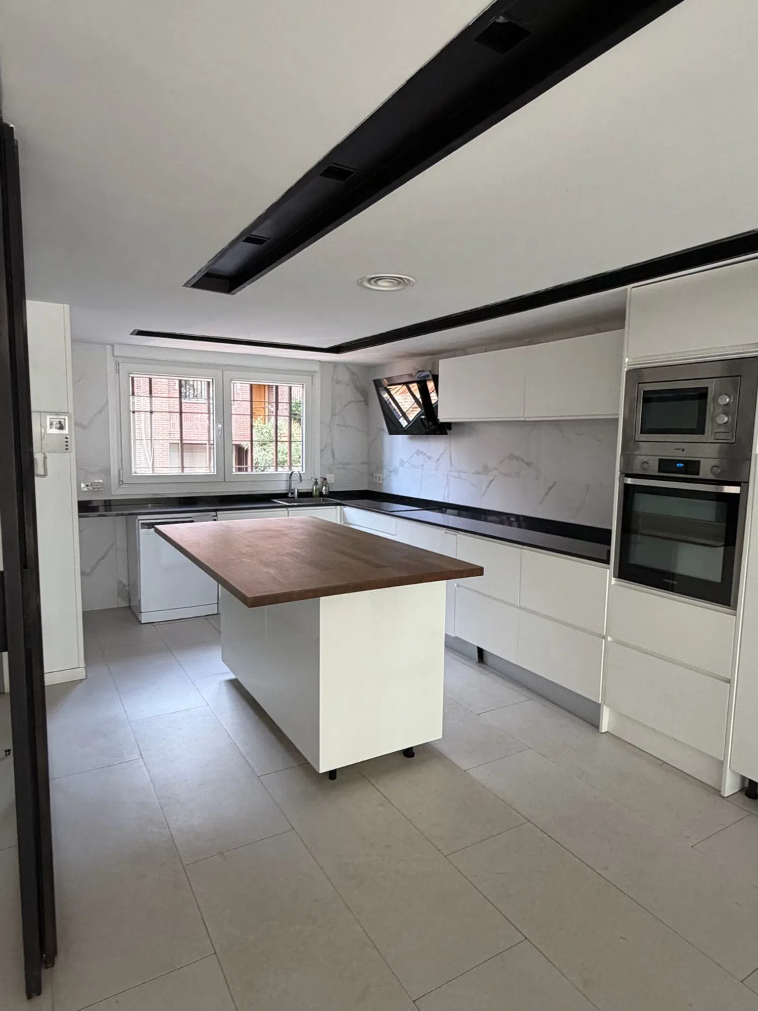 Chalet adosado en calle del Camino del Soto, 55 - Foto 4