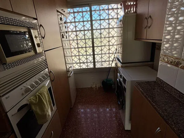 Piso en avenida de Andalucía, 20 - Foto 15