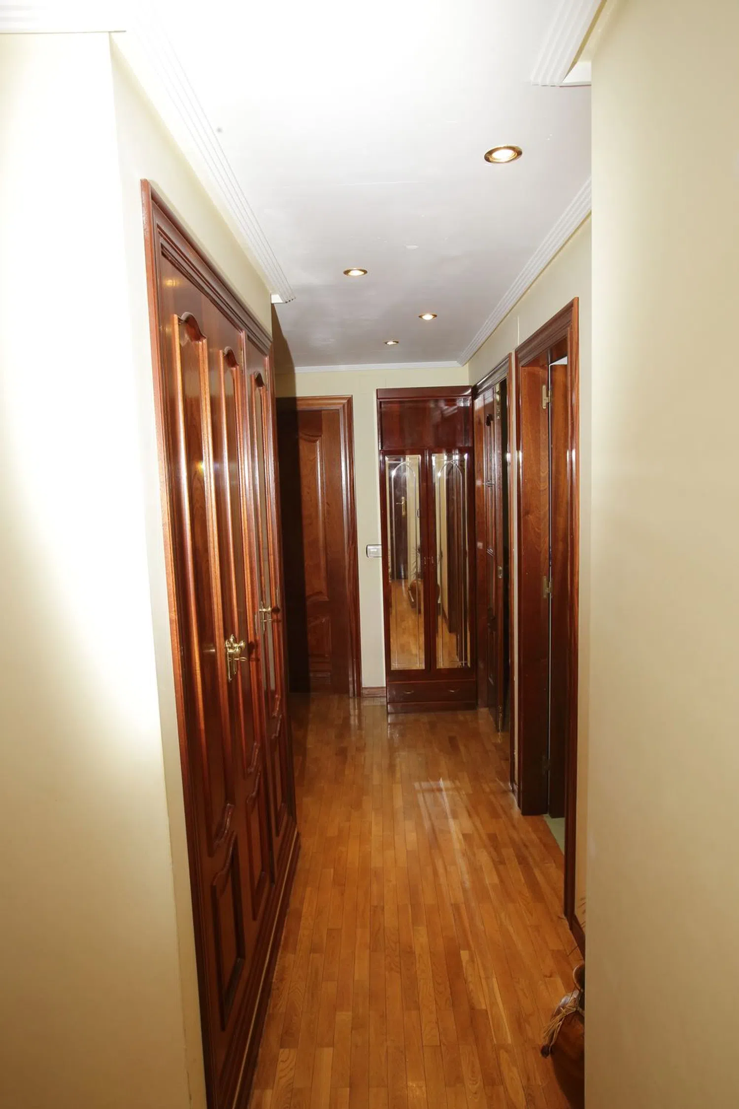 Piso en calle Alejandro Casona, 44 - Foto 1