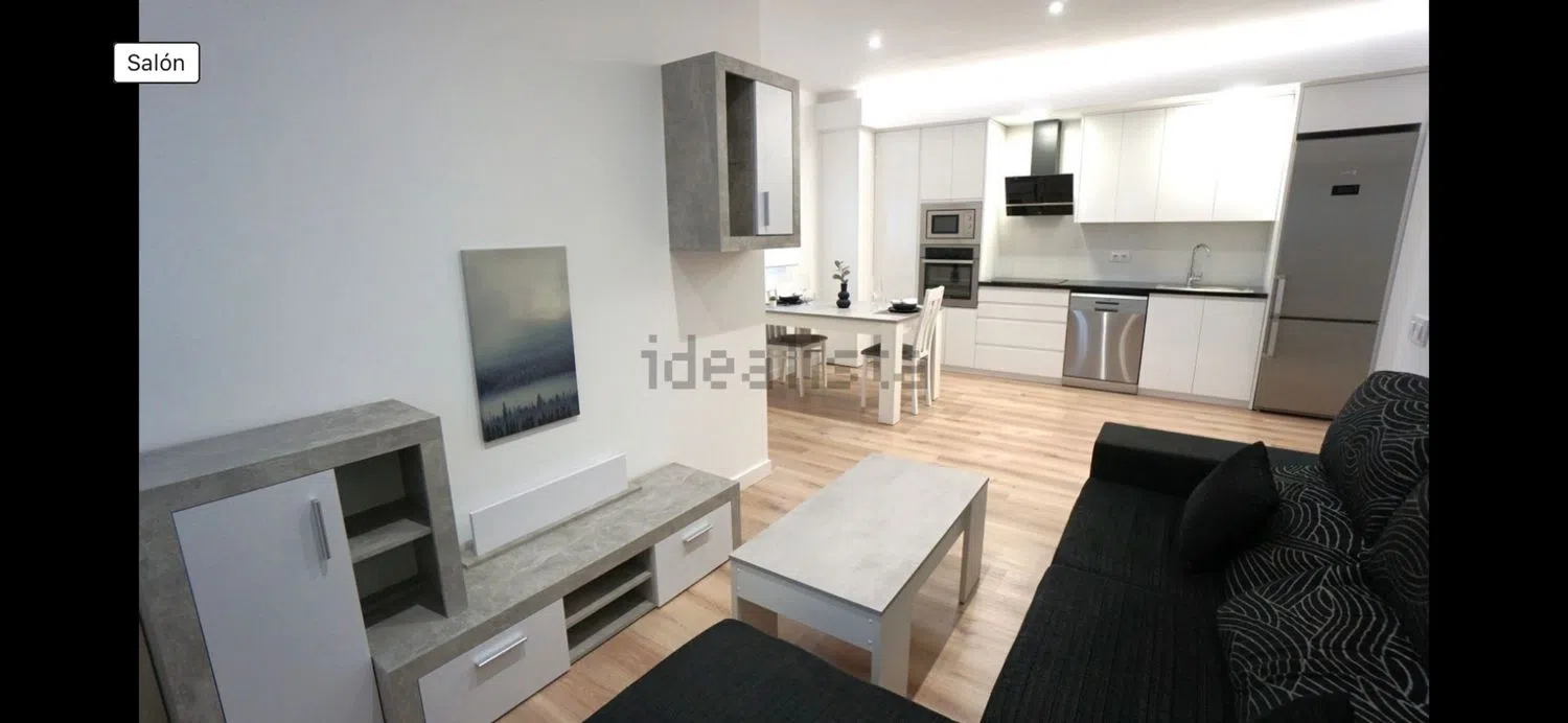 Piso en calle de Luarca, 8 - Foto 3