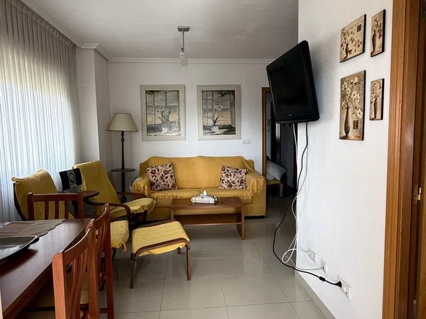 Piso en Calle Amplaries, 35 - Foto 18