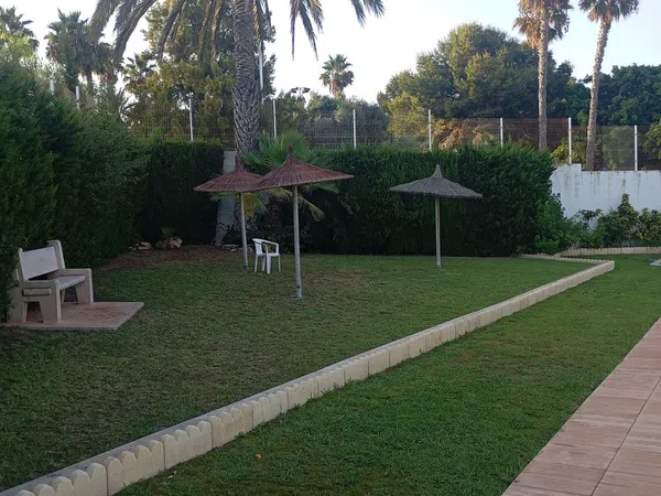 Piso en Calle Londres, 1 ManzanaBloque, Nueva Torrevieja - Foto 21