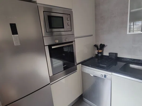 Piso en Lázaro Cárdenas, 3, Eirís, Eirís - Foto 3