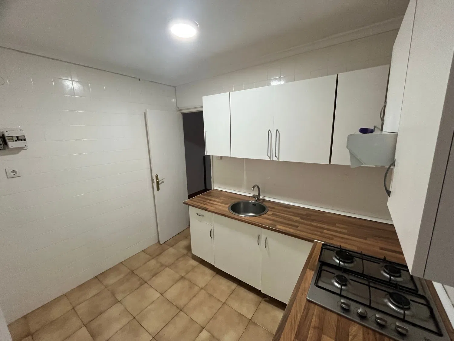 Piso en pasaje Poeta Balart, 1 - Foto 4