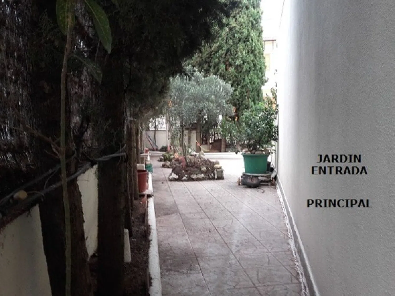 Chalet adosado en calle Sierra de Ancares, 2 - Foto 6