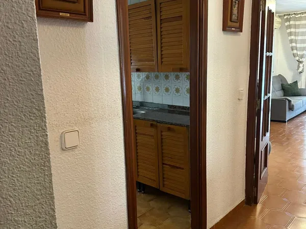 Piso en calle Metge Pedro Herrero, 13 - Foto 2