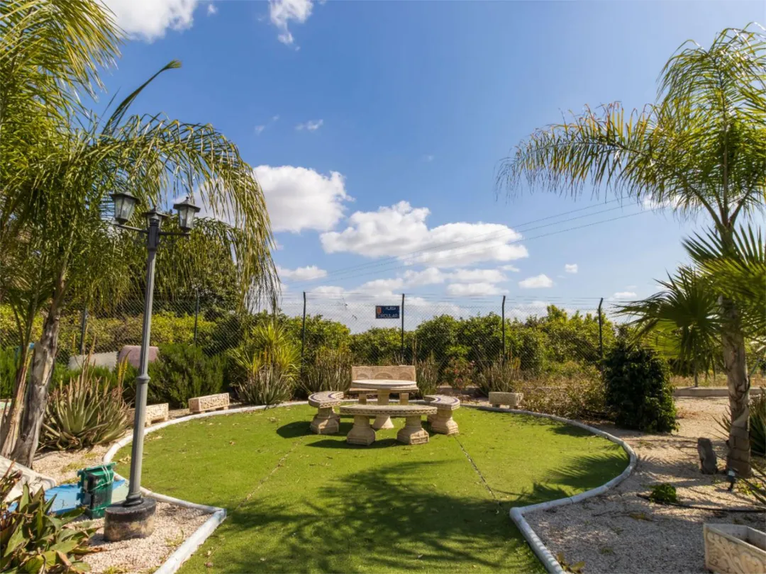 Chalet en  Calle Independencia 7 - Foto 42