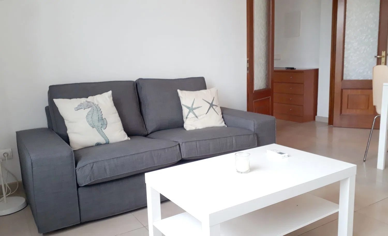 Piso en calle de Jacinto Benavente, 5 - Foto 5