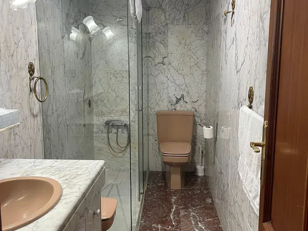 Piso en Avenida del Aeropuerto, 2, Ciudad Jardín - Foto 2