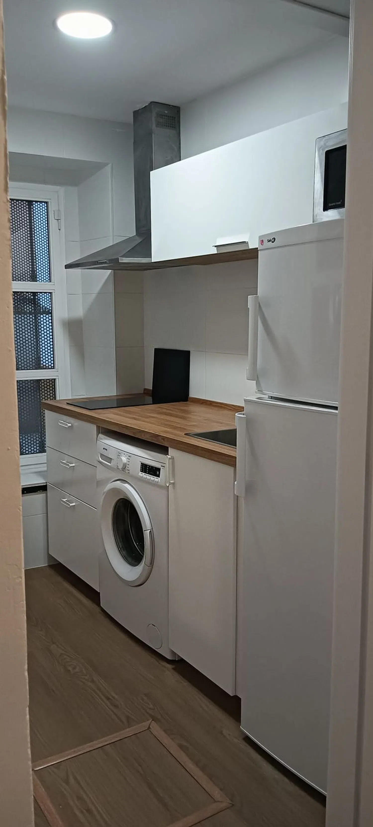 Estudio en calle Alfaqueque, 23 - Foto 8