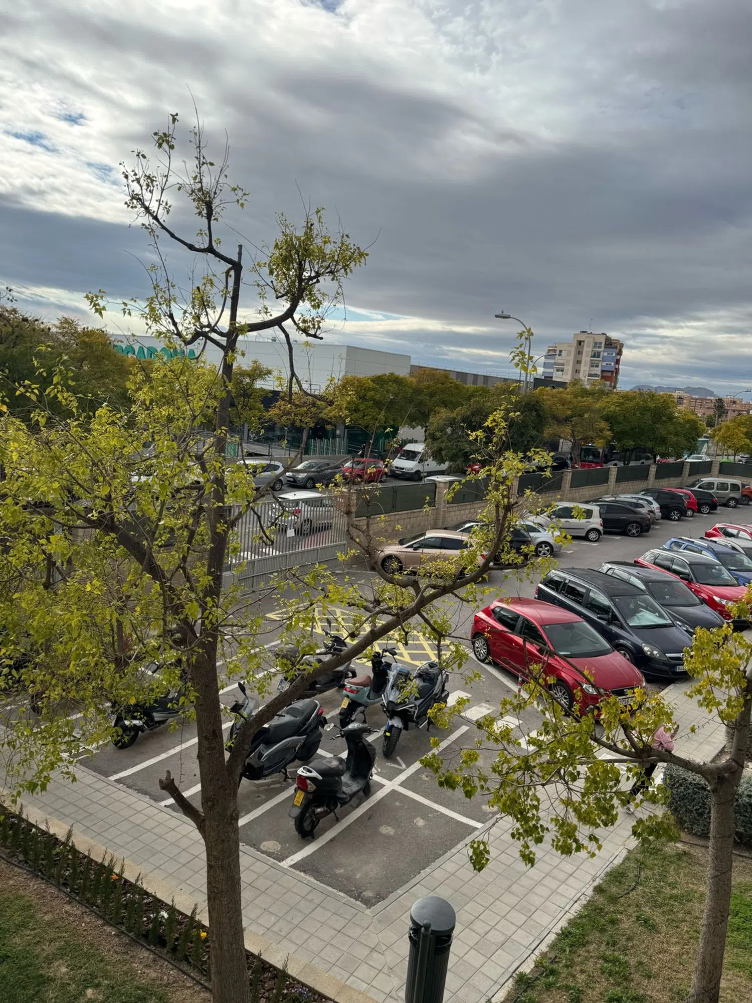 Piso en avenida de Antonio Ramos Carratalá, 80 - Foto 13