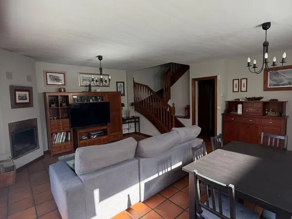 Chalet adosado en Calle Gabriel Ramos Uranga, 43 - Foto 9