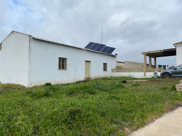 Casa rural en El Rincon s/n - Foto 1