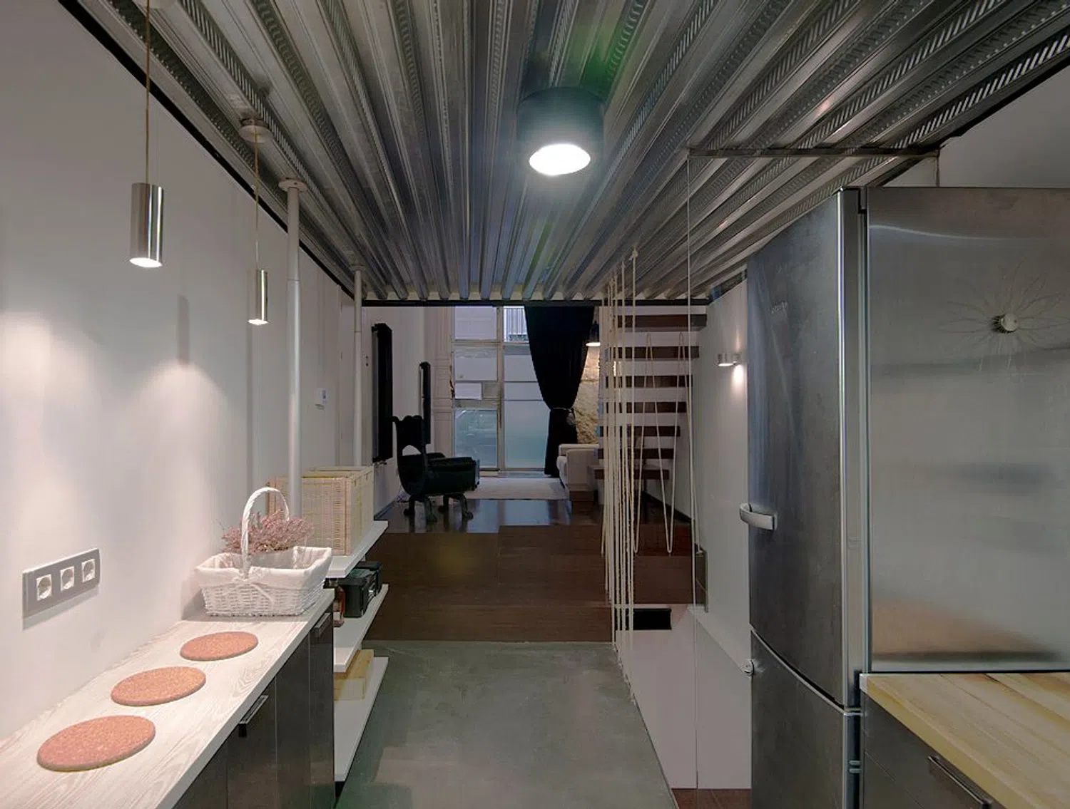 Dúplex en calle de El Escorial, 2 - Foto 3