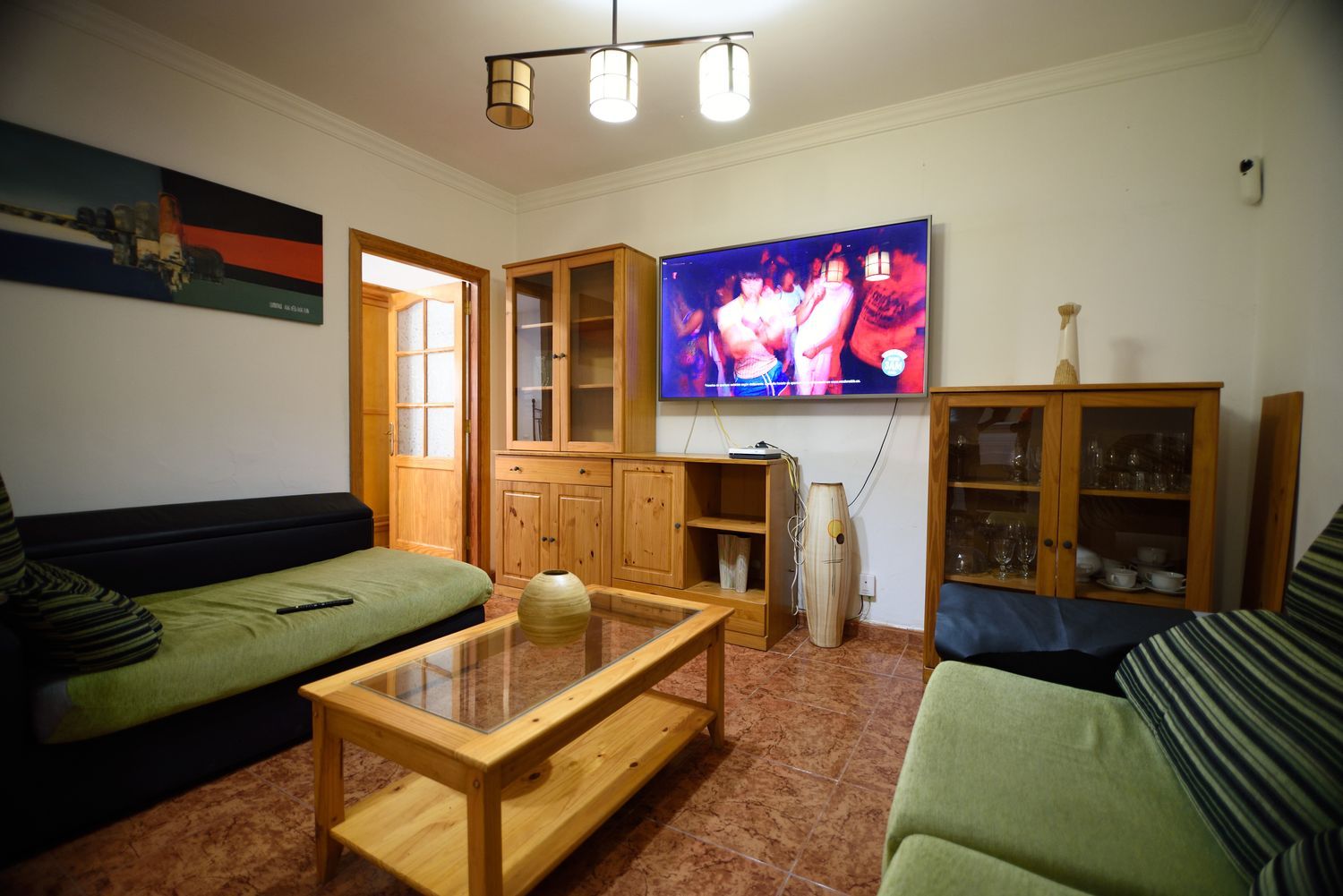 Piso en Calle Viriato, 8, Valle de los Nueve - El Ejido - Medianías, Valle de los Nueve - El Ejido - Medianías - Foto 5