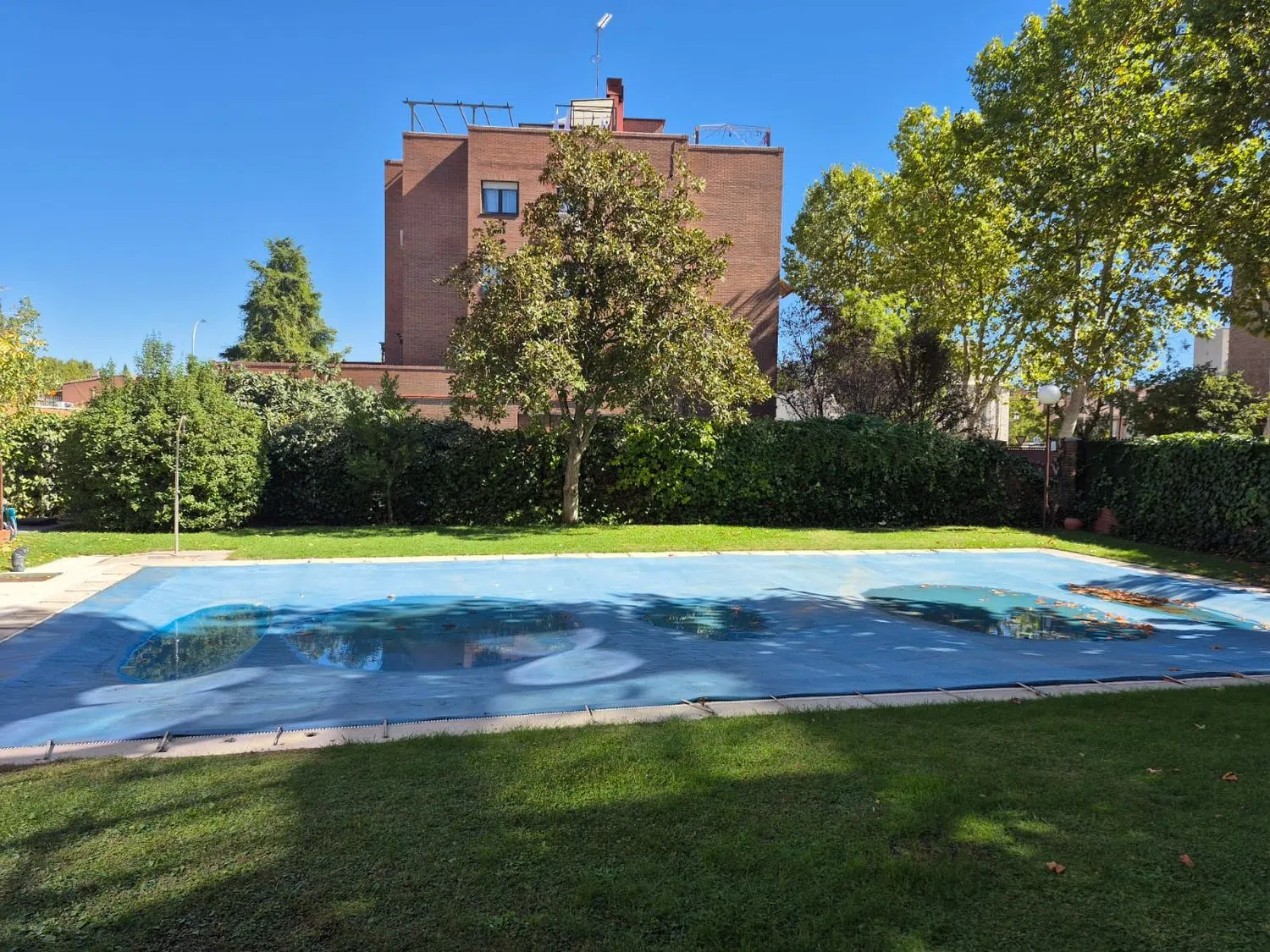 Piso en calle del Marqués de Hoyos, 7 - Foto 10