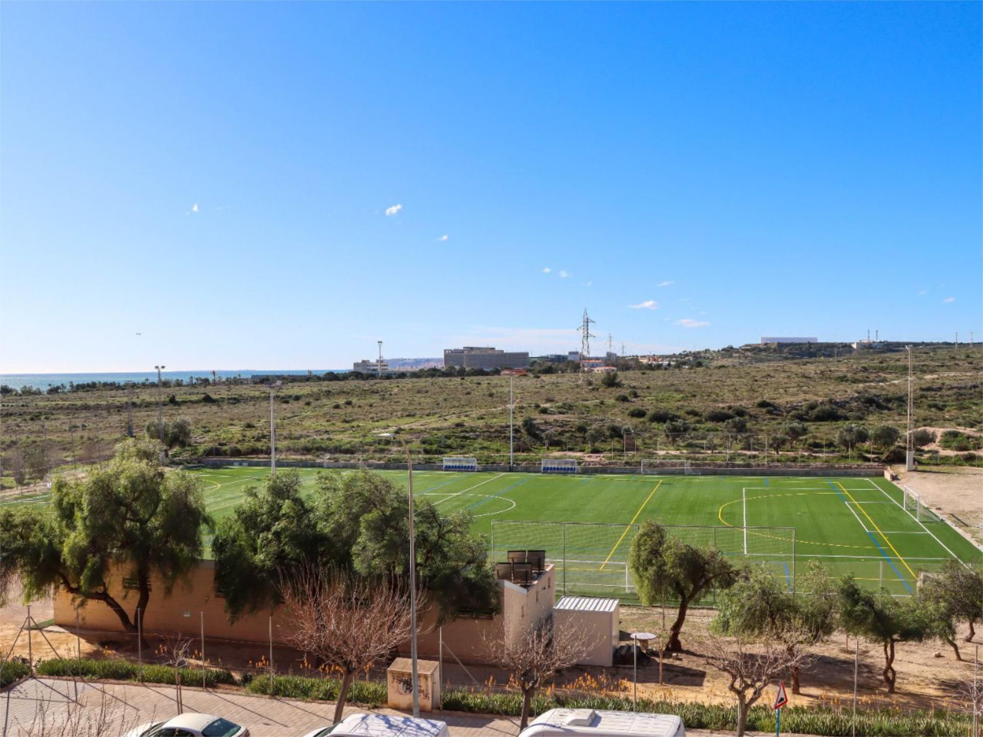 Piso en  Calle Deportista Joaquín Blume 33 - Foto 36