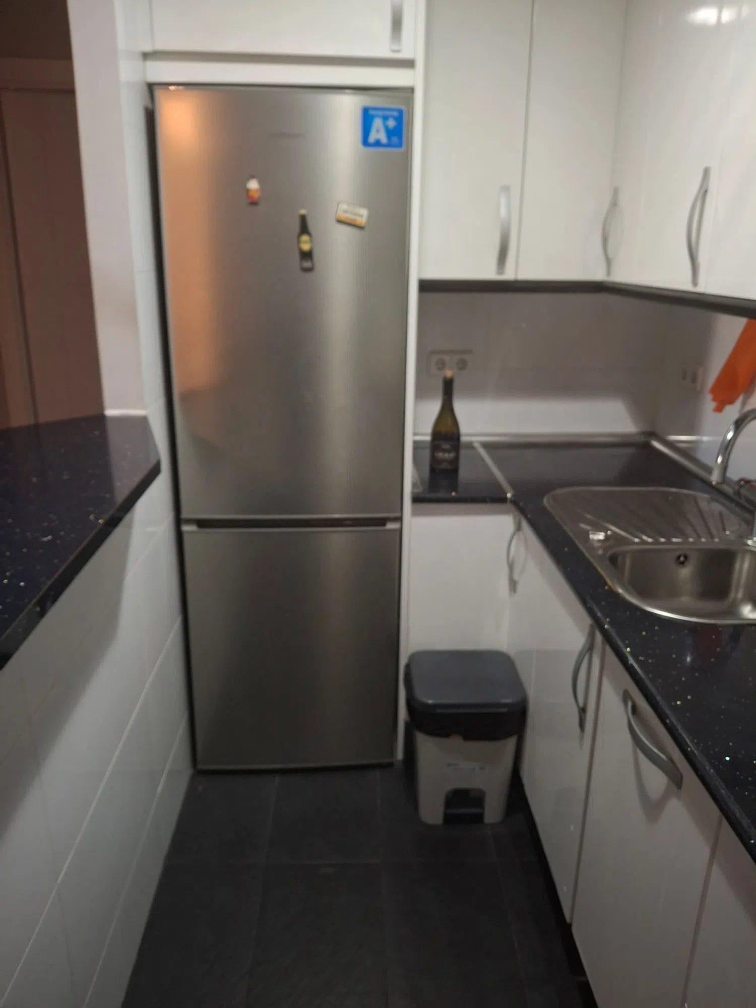 Piso en calle de Beatriz de Bobadilla, 9 - Foto 10