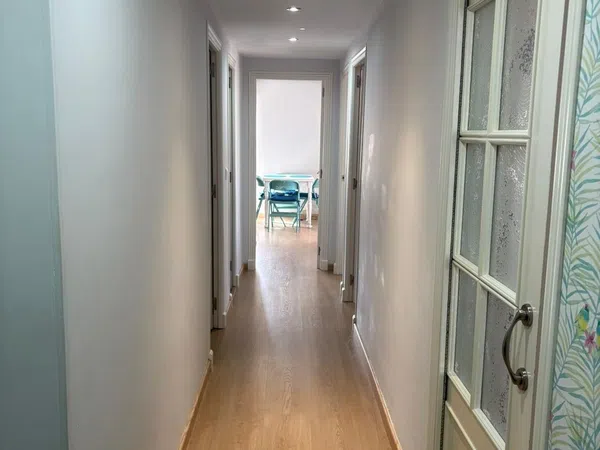 Piso en avenida Portus Ⅱ - Licitanus, 12 - Foto 14