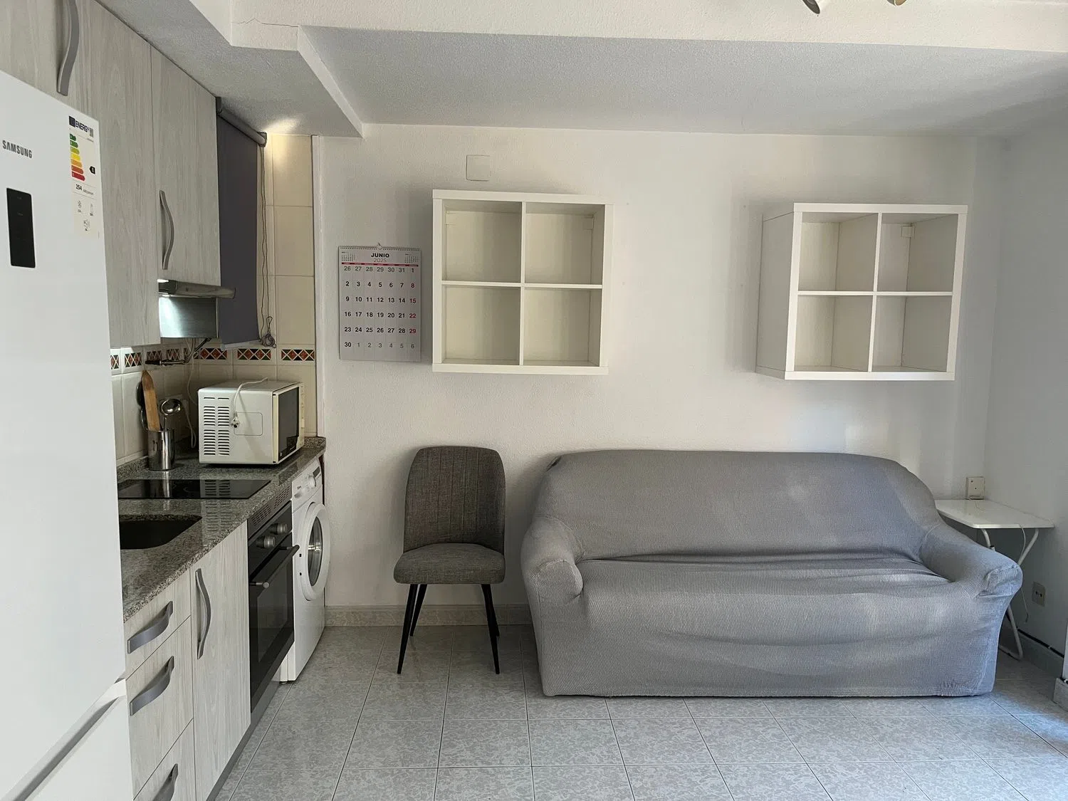 Estudio en calle Lola de Membrives, 13 - Foto 15