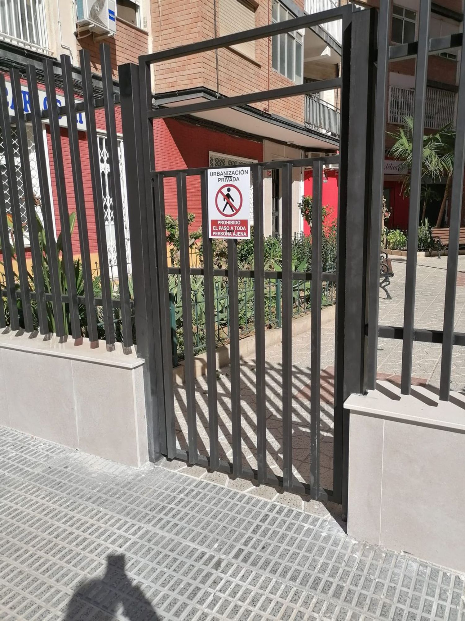 Piso en Calle Tirso de Molina, 6 - Foto 3